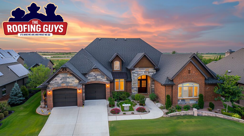 Common Roofing Challenges and Effective Solutions for Oklahoma Homes