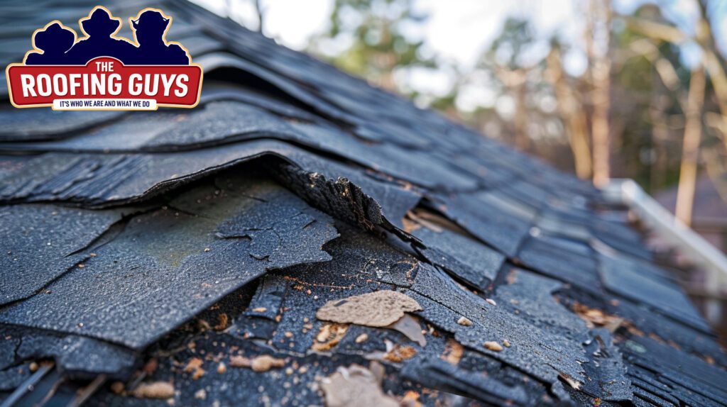 Frequent Roofing Problems in Tulsa, OK