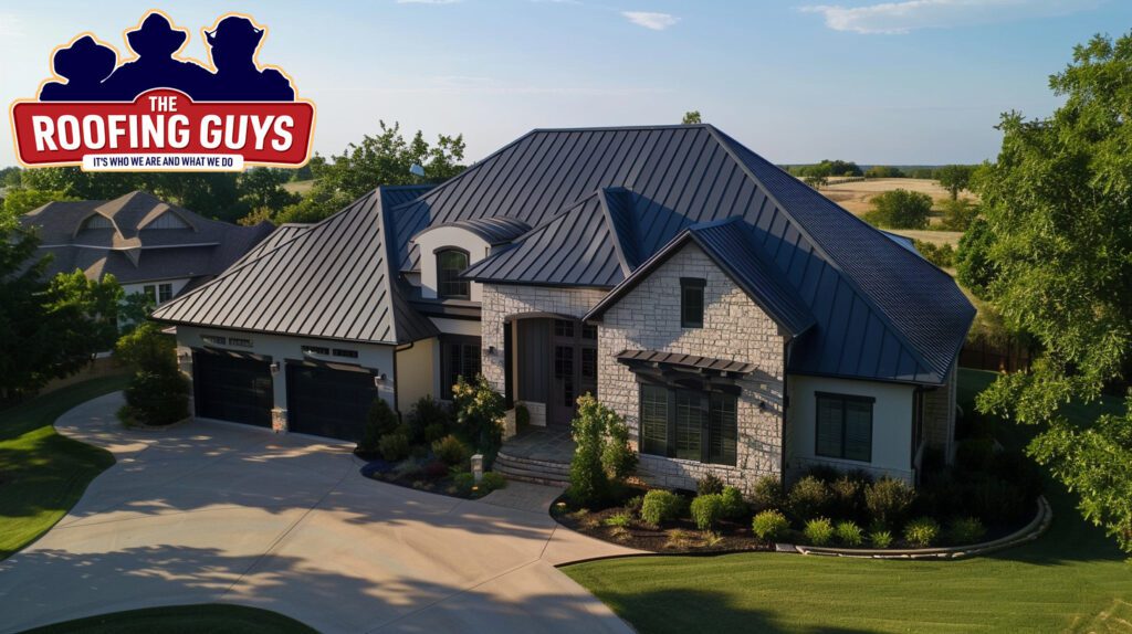 Innovations in Roofing: Revolutionizing Tulsa Homes with Advanced Technology