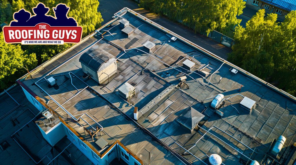 Key Factors Influencing the Longevity of Commercial Roofs in Tulsa, OK