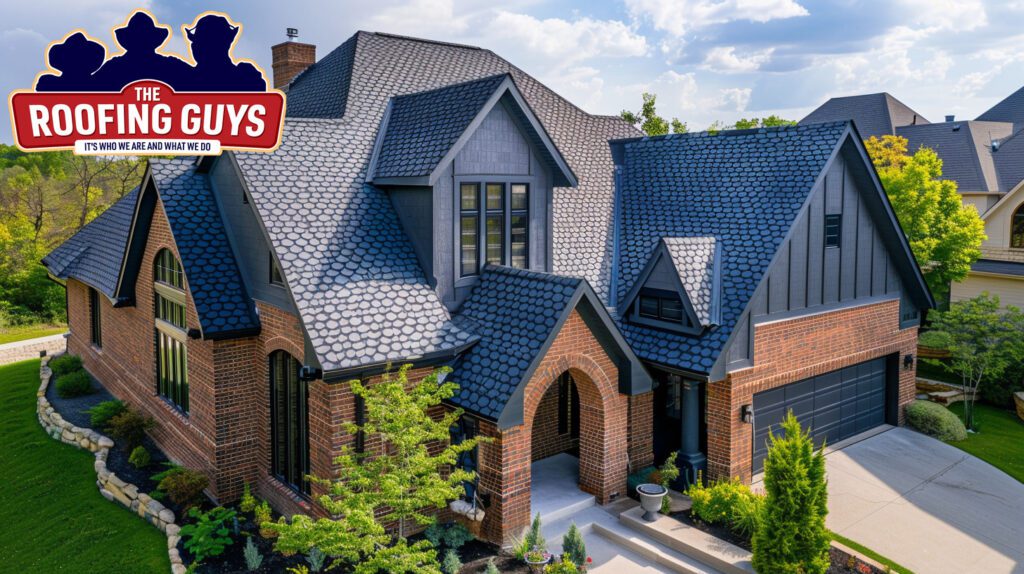 Navigating Roofing Trends and Innovations for 2024