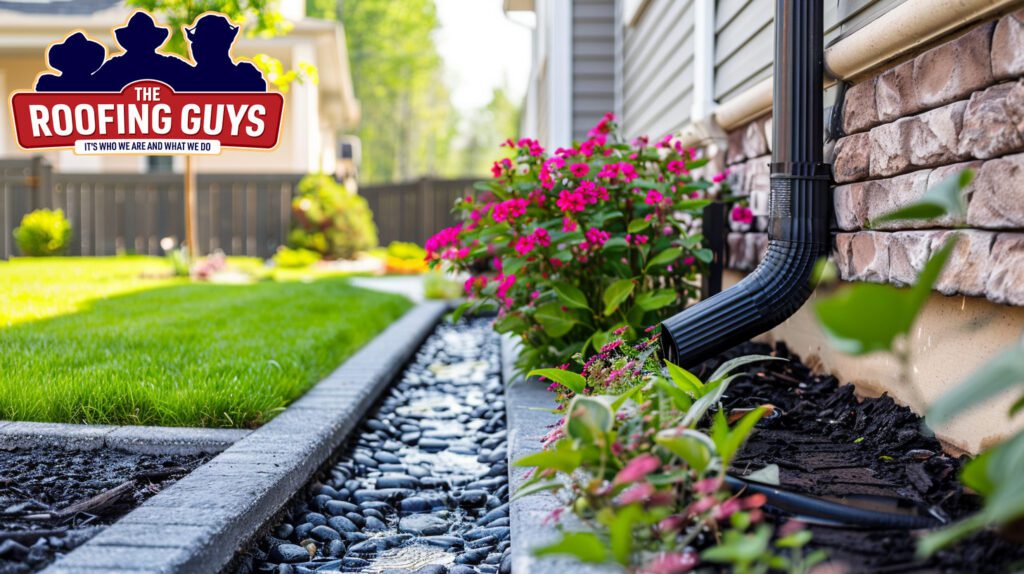 Step-by-Step Guide to Downspout Installation for Effective Water Management