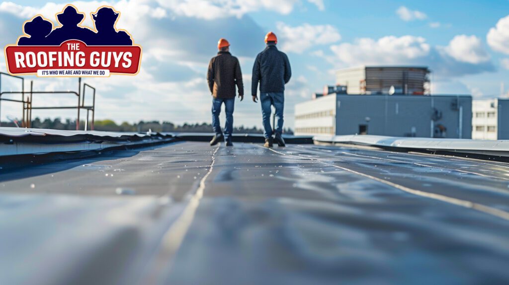 The Essential Guide to Commercial Roof Maintenance in Tulsa, OK