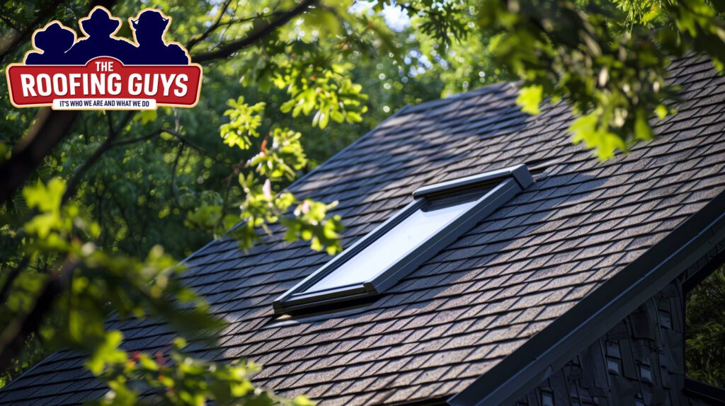 Elevating Tulsa’s Rooftop Living with Expert Skylight Installations