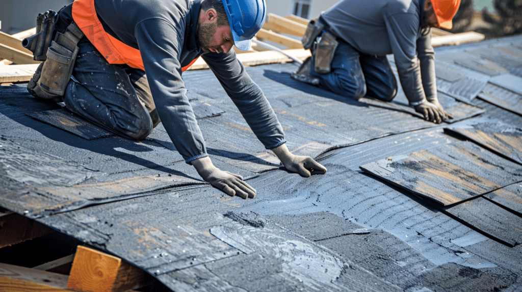 Mastering Underlayment Selection: A Critical Guide for Enhanced Roofing in Tulsa