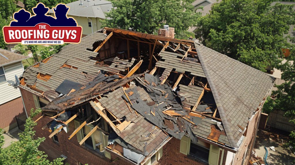 Navigating Roofing Insurance Claims in Tulsa: Your Comprehensive Guide