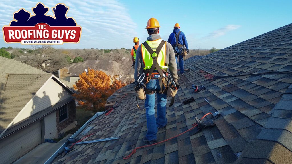 Prioritizing Safety in Roofing: Ensuring Protection for Homes and Workers in Tulsa, OK