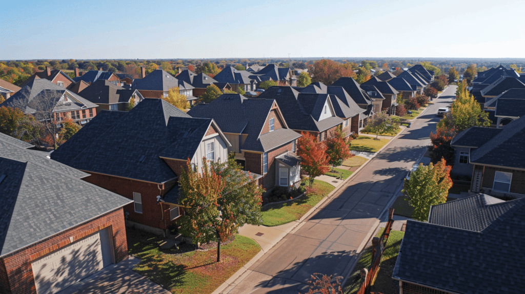 Strategic Roofing Solutions for Tulsa Commercial Properties