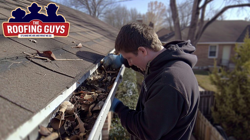 The Crucial Role of Gutter Maintenance for Tulsa Homeowners: A Strategic Approach