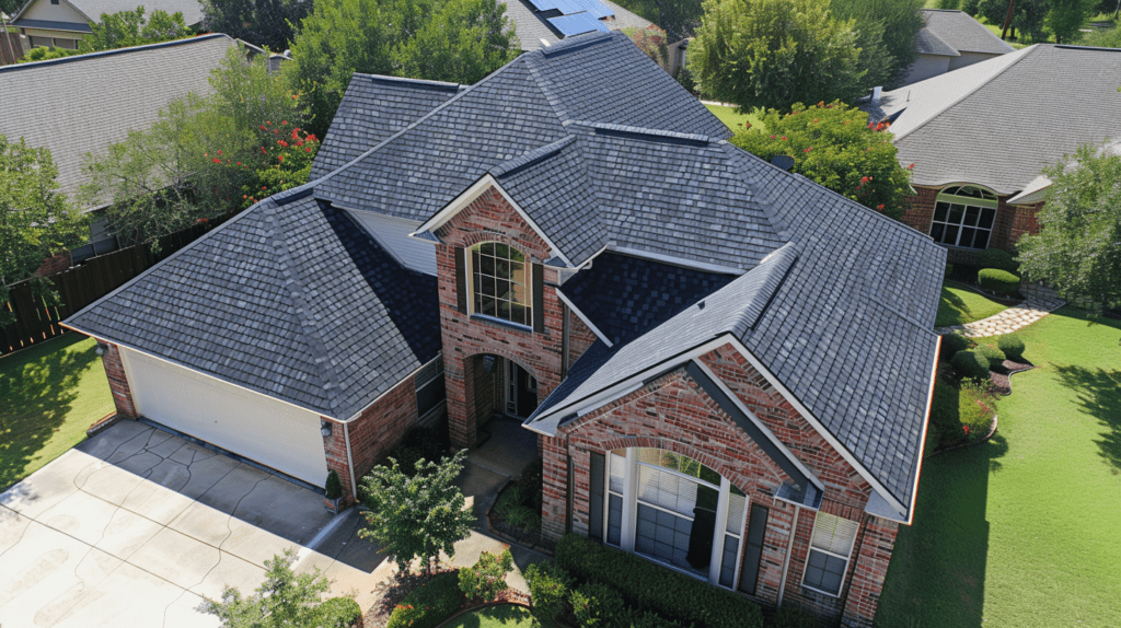 Tulsa Roofing: Navigating Roof Ventilation Options for Optimal Home Efficiency