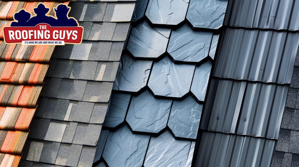 Tulsa’s Roofing Materials: Comparing Traditional and Contemporary Options