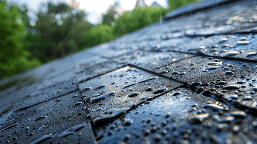 Proactive Measures for Detecting and Managing Roof Water Damage in Tulsa