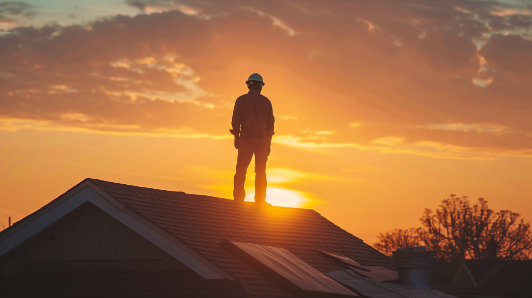 Why Attic Ventilation Is Key to Staying Warm This Winter