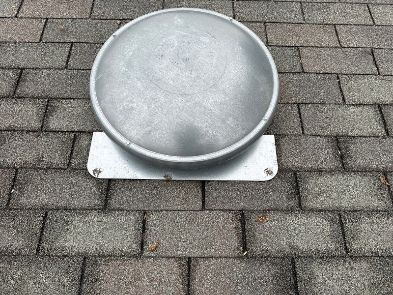 Selecting the Best Roof Vent for Your Home