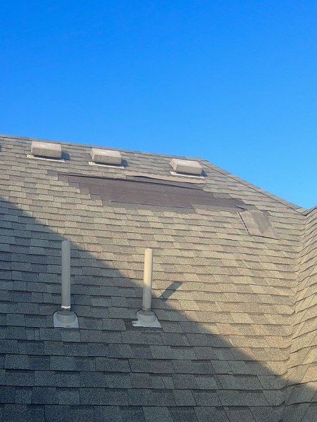 Roof Repair vs. Replacement: Which Is Right for You?