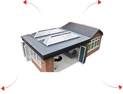 roofing companies