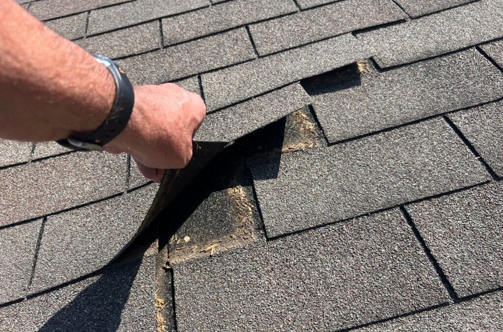 Addressing Roofing Challenges: Expert Solutions in Tulsa