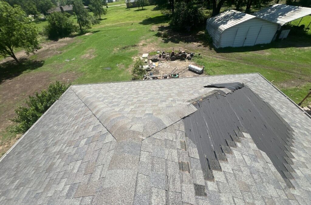 Weather Extremes in Tulsa: Protecting Your Roof from the Elements