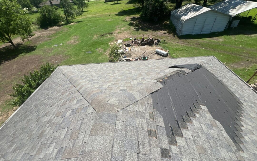 10 Roof Problems You Shouldn’t Overlook