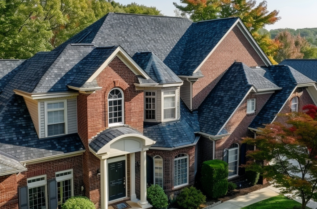 Essential Factors to Consider When Replacing Your Roof