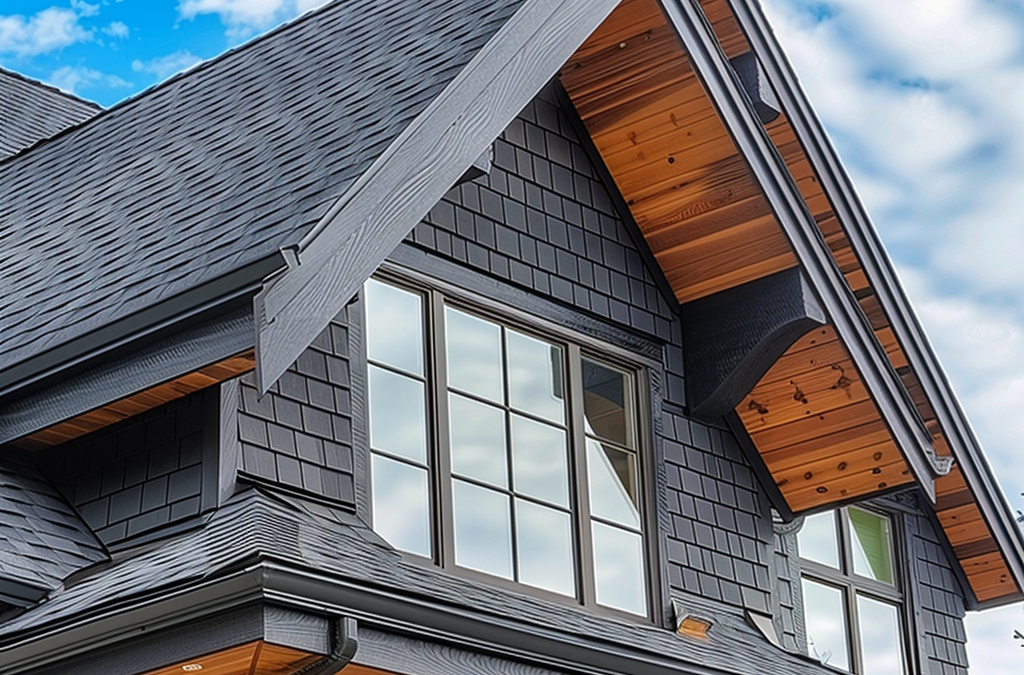 Essential Insights on Roof Flashing and Its Role in Home Protection