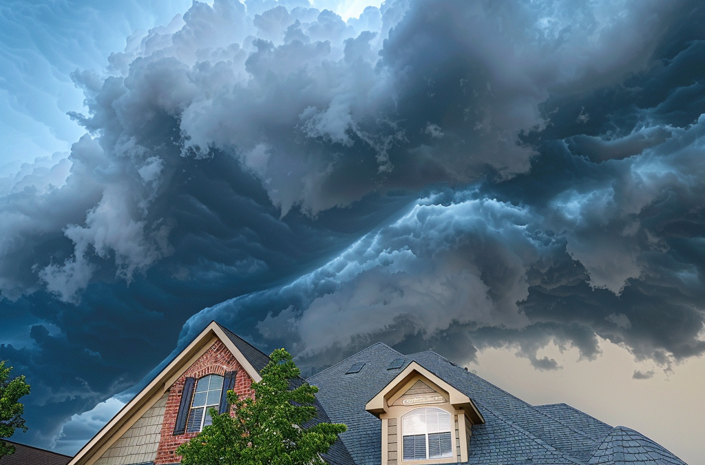 Essential Strategies for Fortifying Your Roof Against Tulsa’s Severe Weather