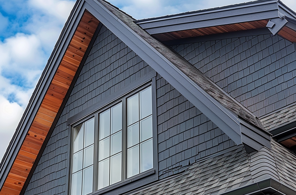 Exploring Asphalt Shingles: Your Ultimate Guide for Tulsa Homeowners