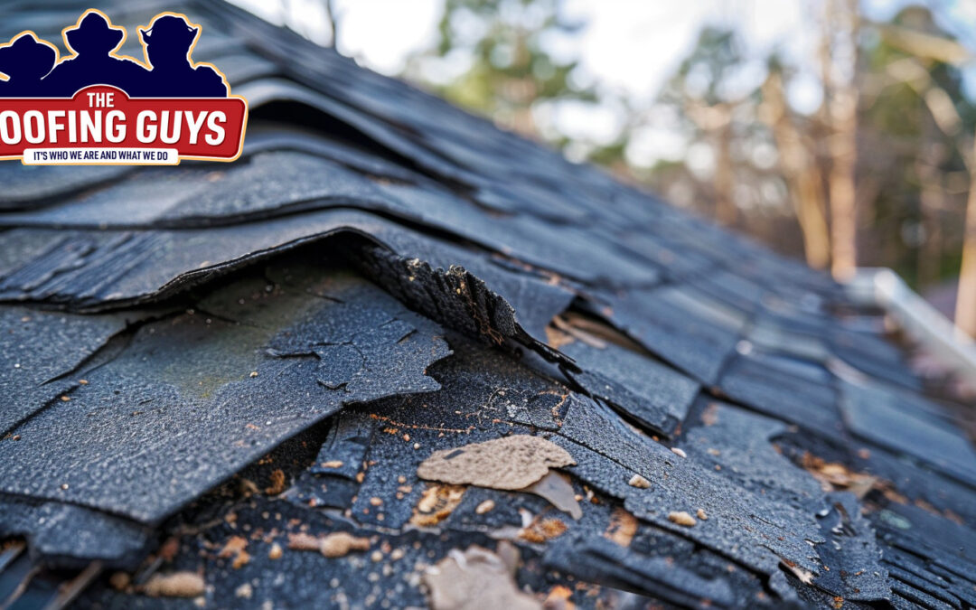 Sand Springs Roofing Services: Everything You Need to Know