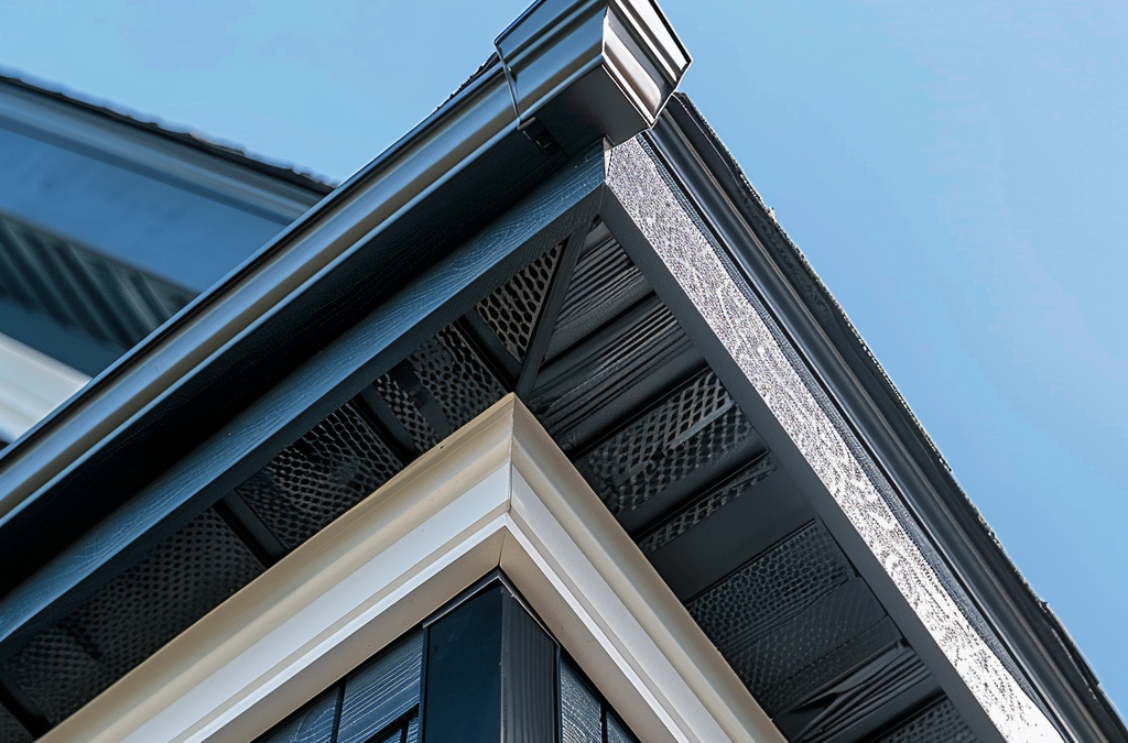 Maximizing Roof Longevity: The Advantages of Adequate Attic Ventilation