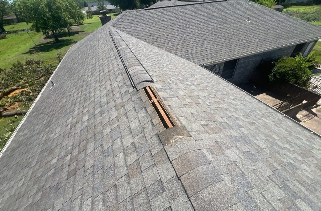 Enhancing Roof Longevity: The Critical Role of Regular Inspections in Leak Prevention